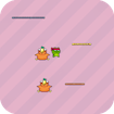 Bouncing Frog